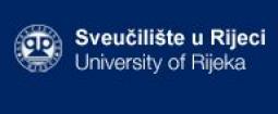 Лого University of Rijeka Университет Риеки