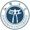 Лого Jianghan University Университет Цзянхань