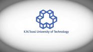 Лого Khaje-Nassir-Toosi University of Technology Технологический университет имени Насир ад-Дина Туси