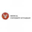 Лого Medical University of Warsaw Варшавский медицинский университет