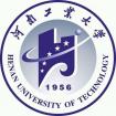 Лого Henan University of Technology Технологический университет Хэнань