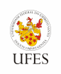 Лого Universidade Federal do Espírito Santo Федеральный университет Эспириту-Санту 