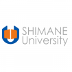 Лого Shimane University Университет Симанэ