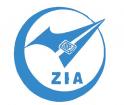 Лого Zhengzhou Institute of Aeronautical Industry Management  Чжэнчжоуский институт управления авиационной промышленностью