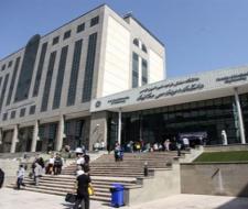 Khaje-Nassir-Toosi University of Technology Технологический университет имени Насир ад-Дина Туси