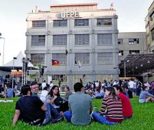  Universidade Federal de Pelotas UFPEL Федеральный университет Пелотас