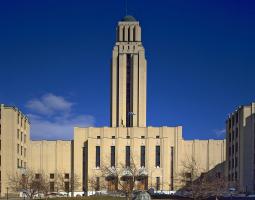 University of Quebec, Квебекский университет (Университет Квебека)