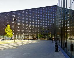 Wroclaw University of Technology Вроцлавский технический университет