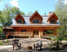 College International Mont-Tremblant (Международный колледж Мон-Треблан)