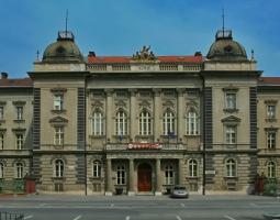 Pavol Jozef Šafárik University in Košice Университет Павла Йозефа Шафарика