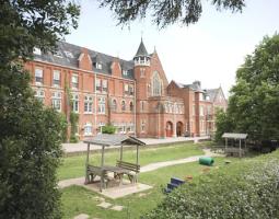 St Johns International School Sidmouth (Школа St Johns)