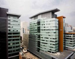 Concordia University — Университет Конкордиа