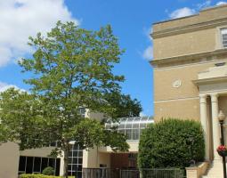 Red Bank Catholic High School (Частная школа Нью-Джерси Amerigo)