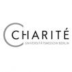 Лого Charité - Universitätsmedizin Berlin (Шарите — Медицинский университет Берлина)