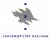 University of Helsinki — Университет Хельсинки (Хельсинкский университет)