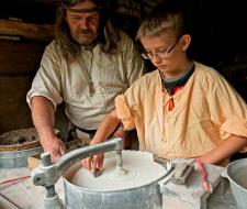 Bohemian Lion Summer Camp (Летний лагерь Bohemian Lion в Праге)