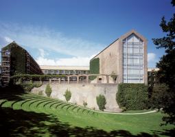 Aarhus University (Орхусский университет)