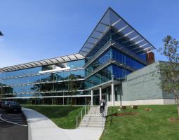 Brandeis University (Брандейский университет)