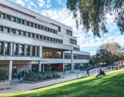 California Polytechnic State University – San Luis Obispo, Cal Poly (Государственный политехнический университет Калифорнии в Сан-Луис-Обиспо)