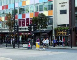 David Game College London Колледж в Лондоне David Game