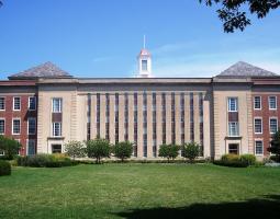 University of Nebraska-Lincoln, Университет Небраска-Линкольн