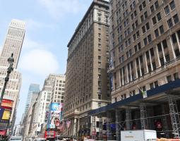 OHC School New York Языковая школа