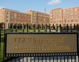 University of Southern California (Университет Южной Калифорнии)