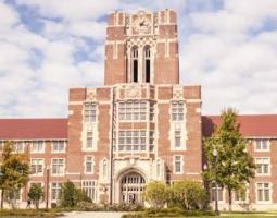 University of Tennessee, Knoxville — Университет Теннесси в Ноксвилле