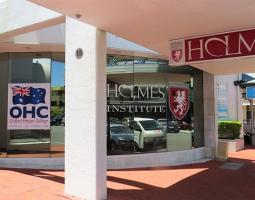 OHC School (Языковая школа Cairns OHC School)