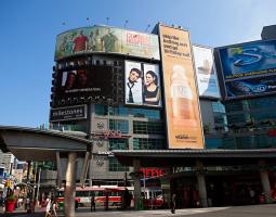 Toronto Film School, Киношкола Торонто
