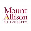 Лого Mount Allison University Университет Маунт Аллисон