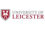 Лого University of Leicester Summer Camp Летний лагерь Университет Лестера