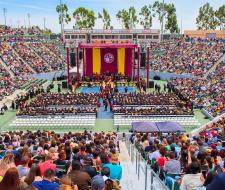 California State University Dominguez Hills (CSUDH) Калифорнийский Государственный Университет