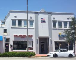 OHC School Miami Языковая школа OHC School