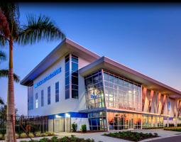 IMG Academy Summer (Летний спортивный лагерь IMG)