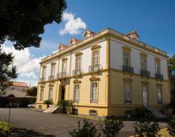 Universidade dos Açores Университет Азорских островов