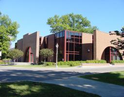 Rose Hulman Institute of Technology Технологический институт Роуз-Халман