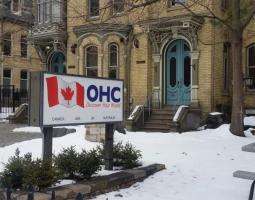 OHC School Toronto Языковая школа OHC School