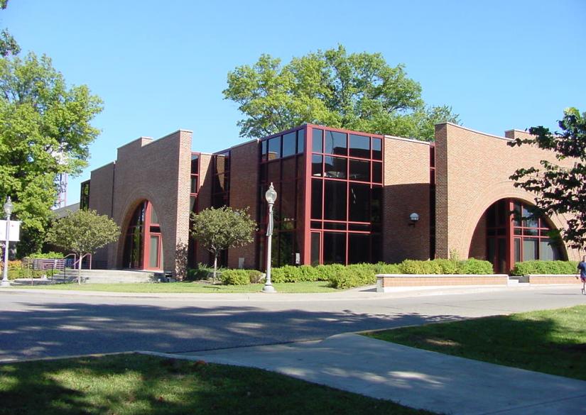 Rose Hulman Institute of Technology Технологический институт Роуз-Халман 0