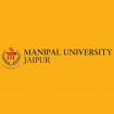 Лого Manipal University Университет Манипала