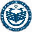 Лого Qiqihar University Университет Цицикар