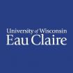 Лого University of Wisconsin Eau Claire Университет Висконсин в О-Клэр