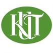Лого Kochi University of Technology Кочинский технологический университет