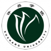 Лого Xuchang University Университет Сюйчан