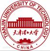 Лого Tianjin University of Technology Тяньцзиньский технологический университет