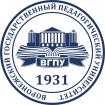 Лого ВПУ Воронежский педагогический университет Voronezh Pedagogical University