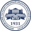 Лого ВПУ Воронежский педагогический университет Voronezh Pedagogical University