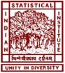 Лого Indian Statistical Institute Kolkata Индийский статистический институт