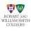 Hobart and William Smith Colleges Колледжи Хобарта и Уильяма Смита