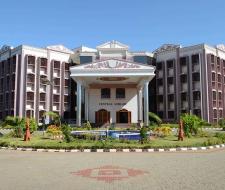 National Institute of Technology Tiruchirappalli — Национальный технологический институт Тируччираппалли